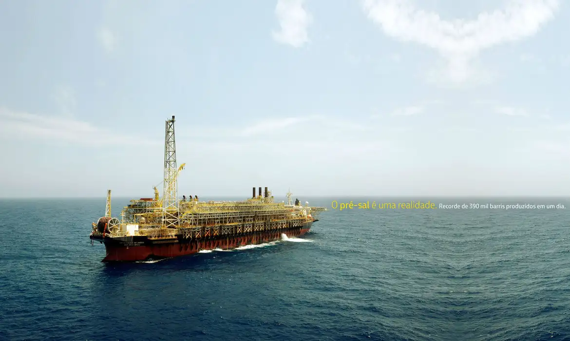 petroleo