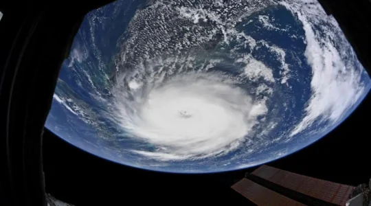 planeta terra