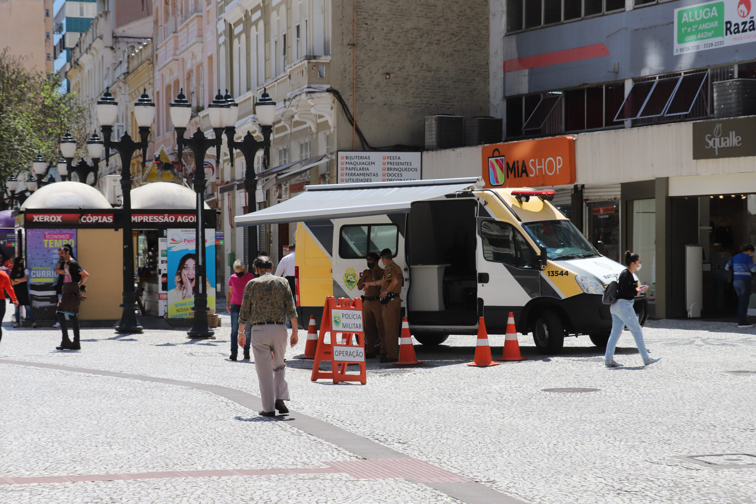 comercio