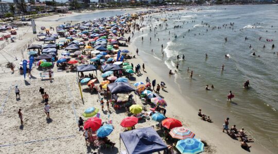 praias