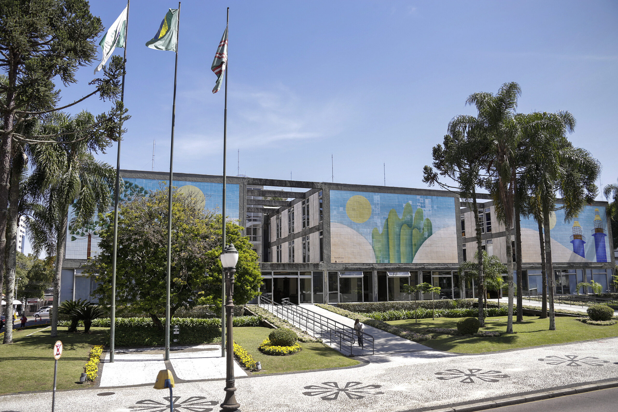 prefeitura curitiba recesso