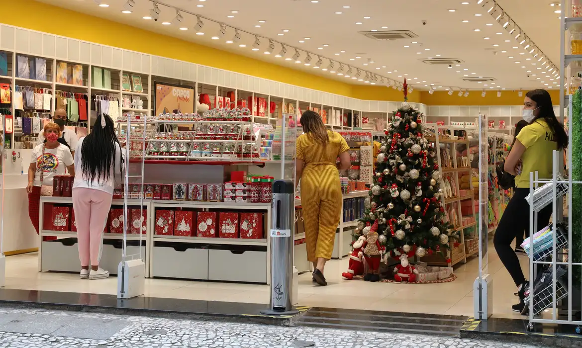 presentes de natal mais procurados