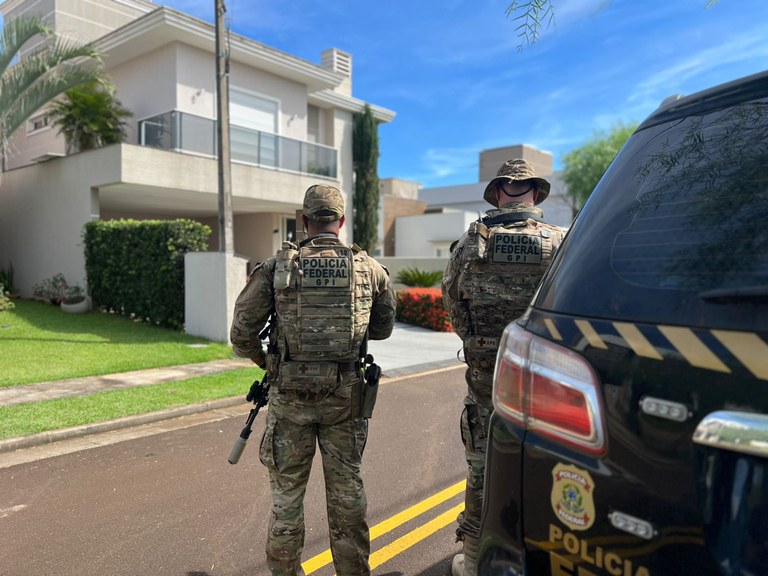 prisao narcotraficante