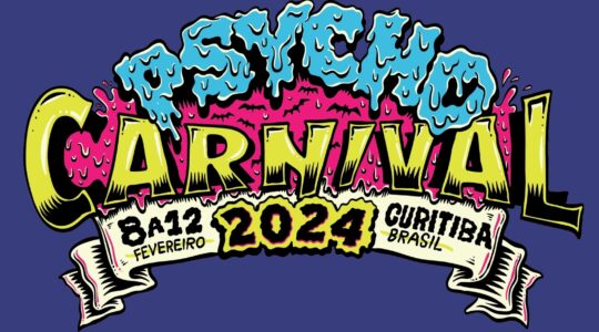 psycho carnival