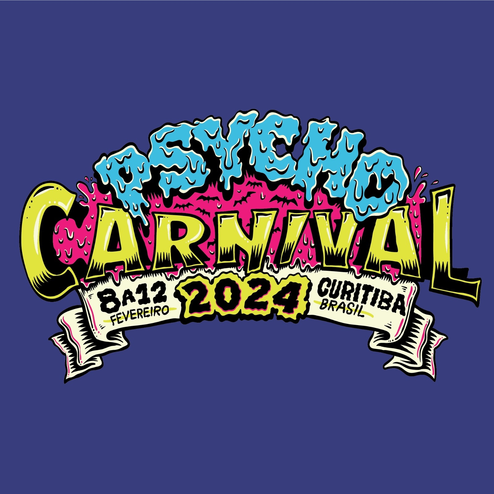 psycho carnival