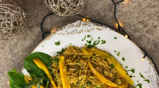 receitas fit