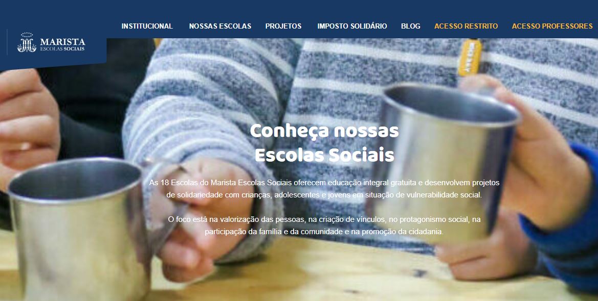 reproduçao escola social