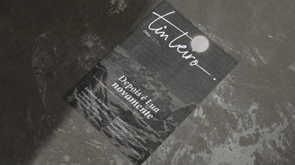revista tinteiro