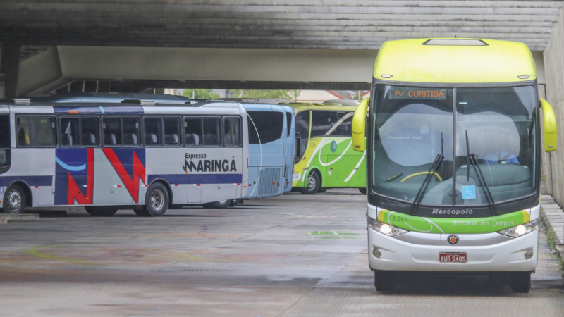 rodoviaria ano novo
