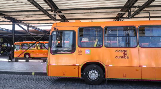 transporte