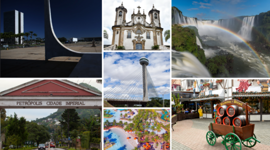 turismo
