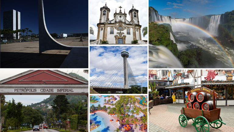 turismo