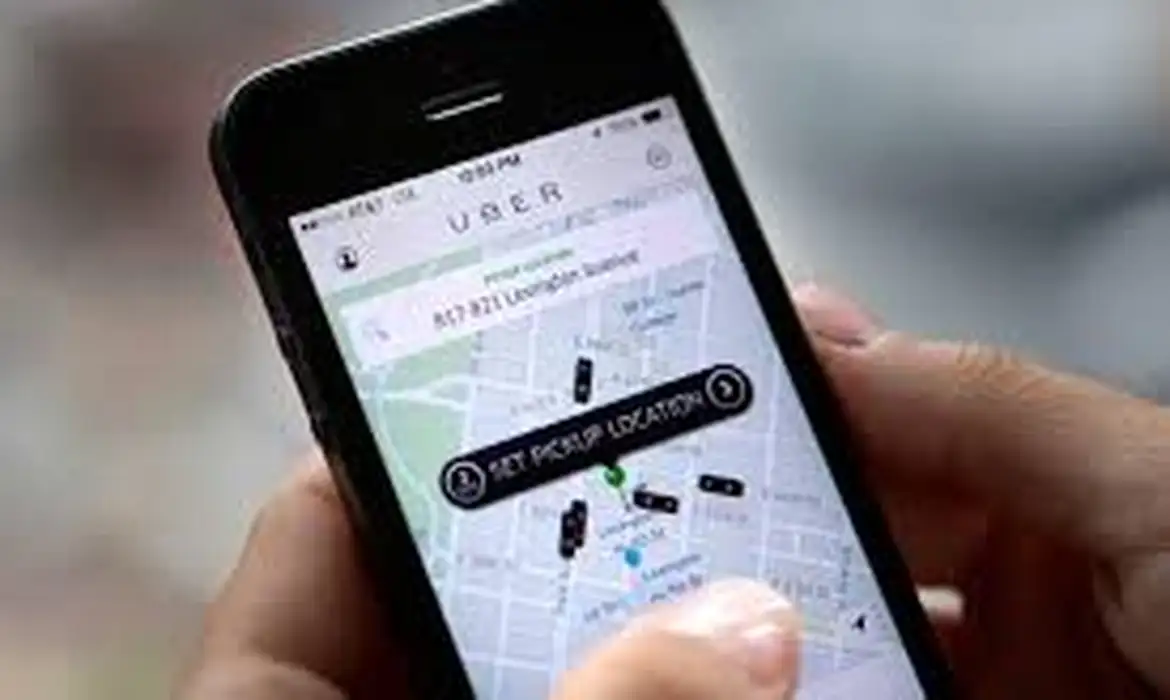 uber