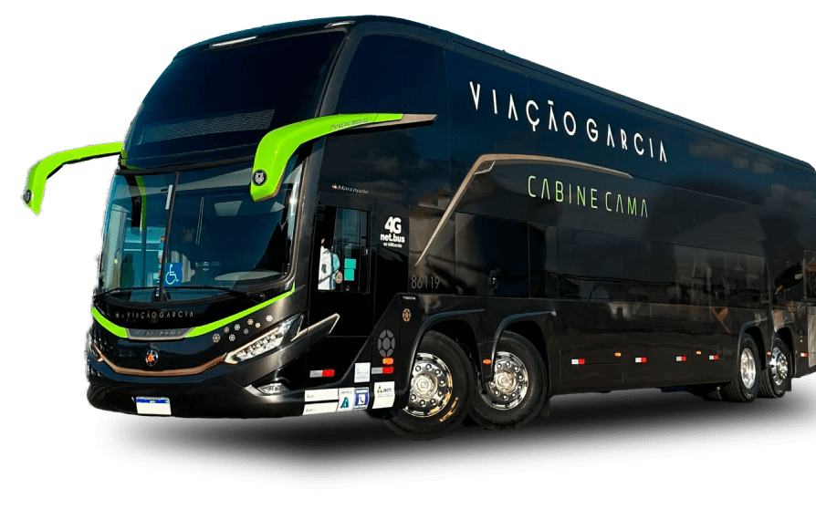viacao garcia