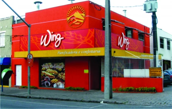 wing
