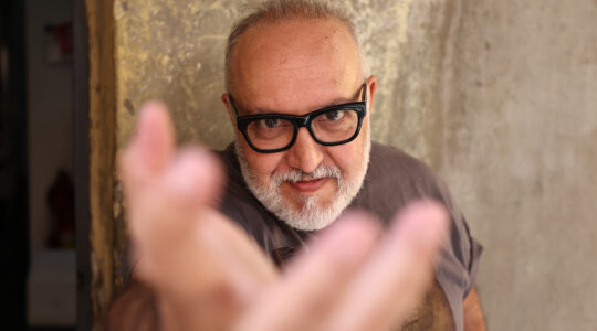 PAULO BISCAIA