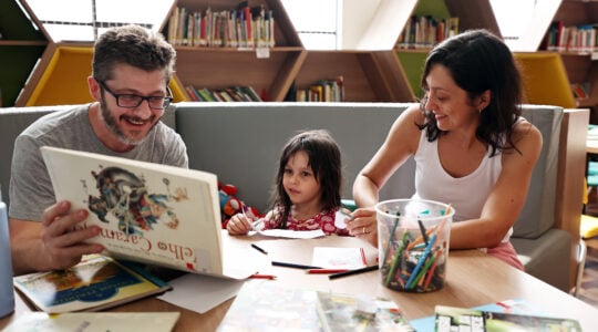SETOR INFANTIL DA BIBLIOTECA PUBLICA DO PARANA