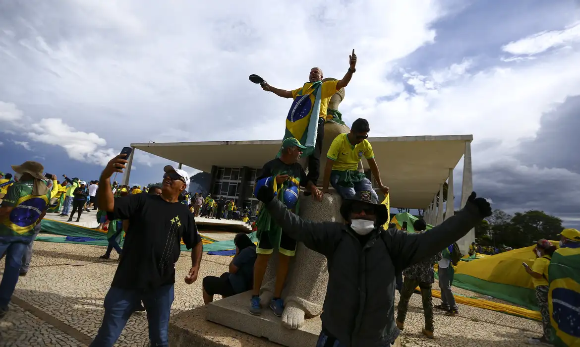 8 de janeiro