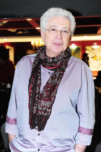 Aguinaldo Silva