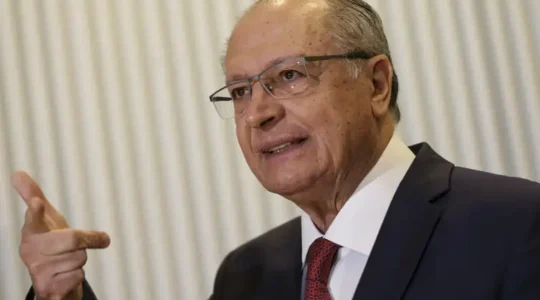 Geraldo Alckmin