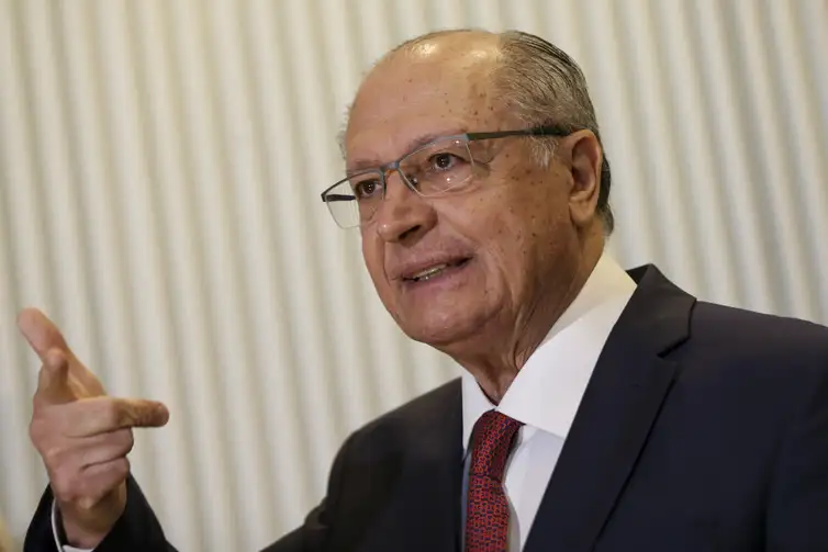 Geraldo Alckmin
