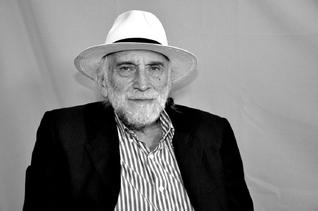 Alex Solnik 2