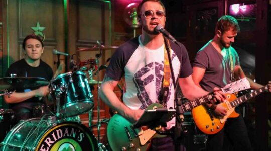 Banda Banks – foto Leo Karann (1)