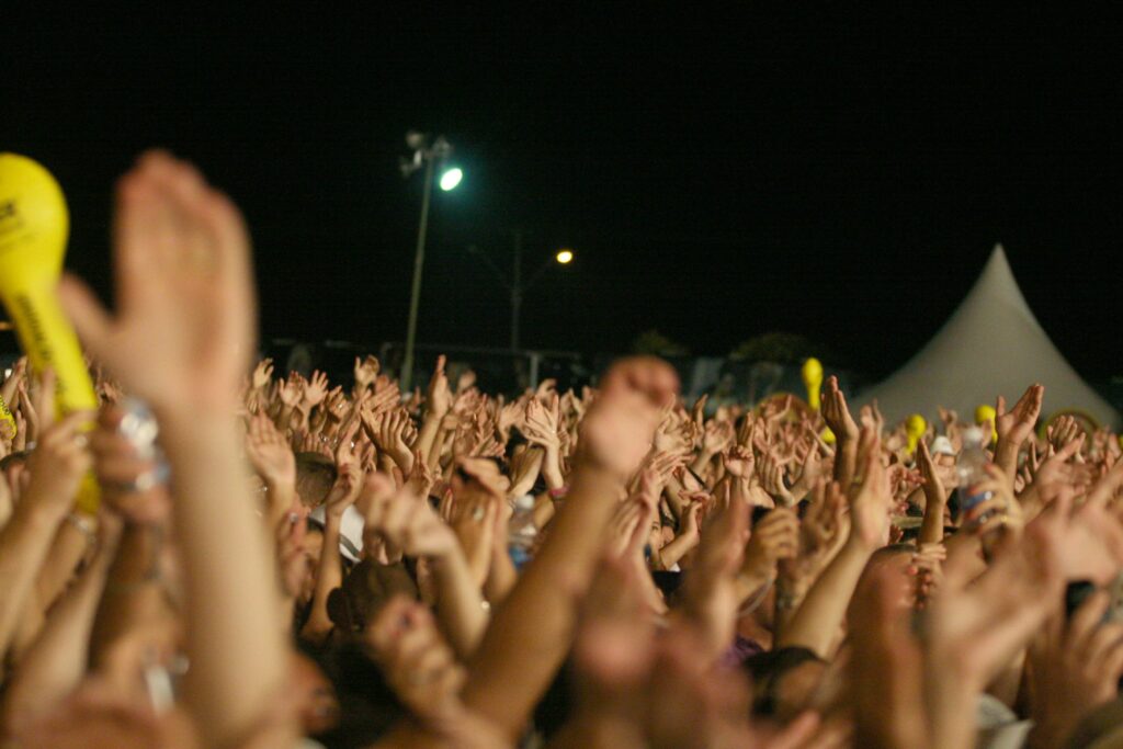 CURITIBA COUNTRY FESTIVAL
