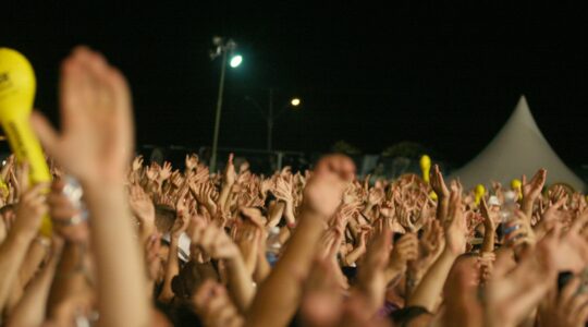 CURITIBA COUNTRY FESTIVAL