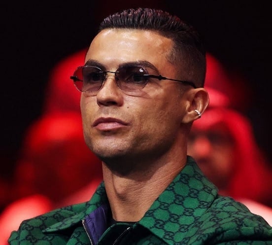 CR7