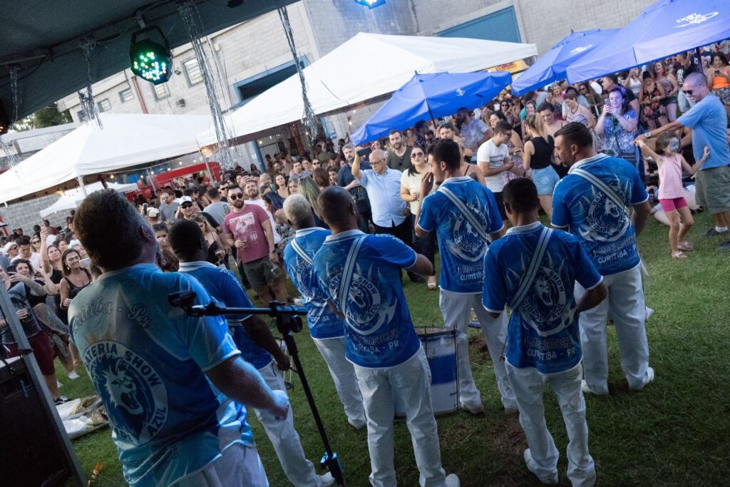 Carnaway 2023 Divulgação
