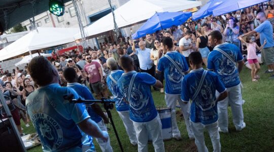 Carnaway 2023 Divulgação