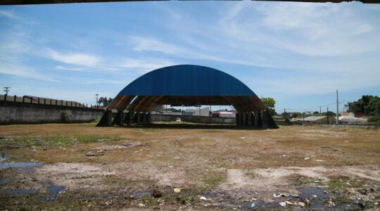 Centro da Juventude