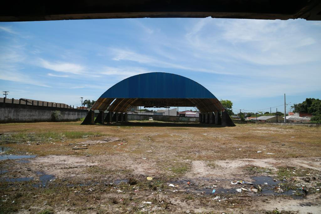 Centro da Juventude