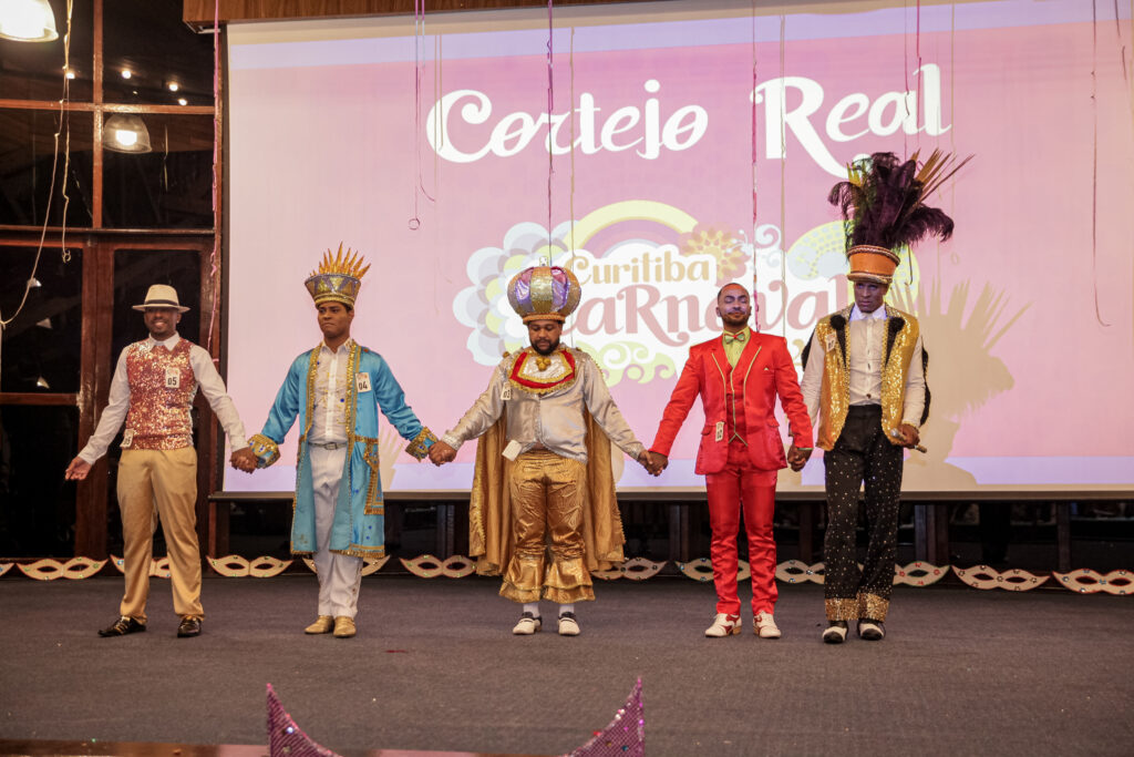 Cortejo Real 2024-10