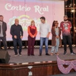 Cortejo Real 2024