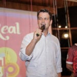 Cortejo Real 2024-2