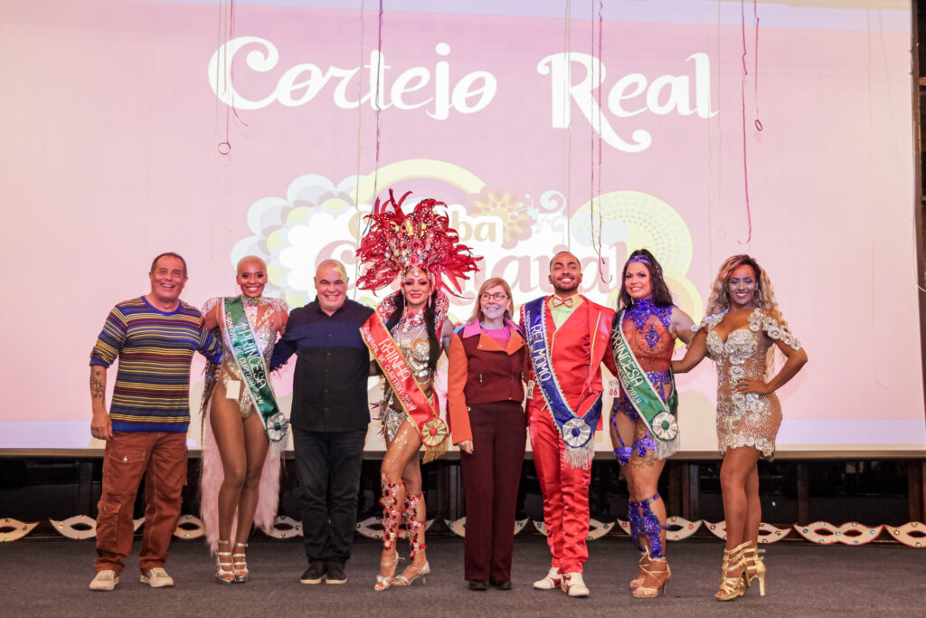 Cortejo Real 2024-21