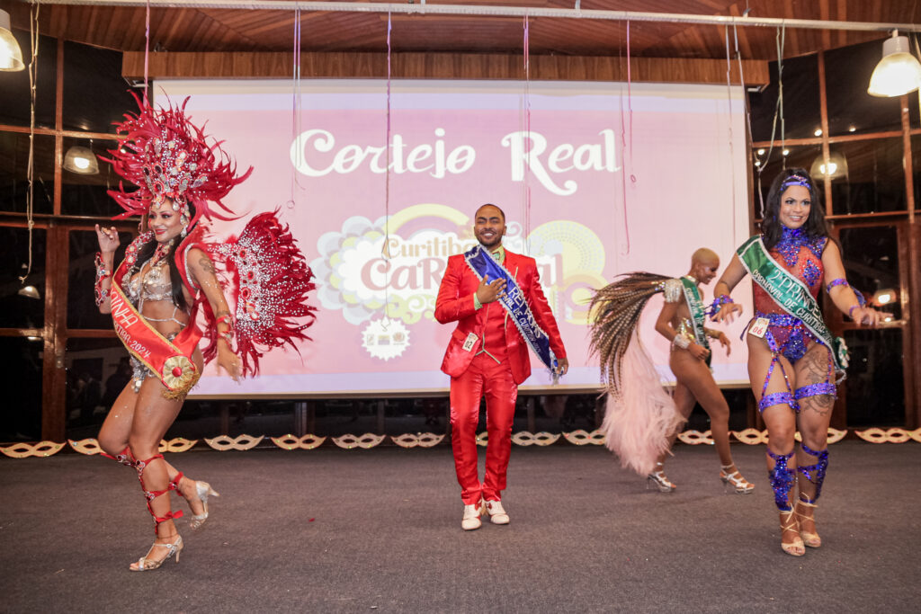 Cortejo Real 2024-24