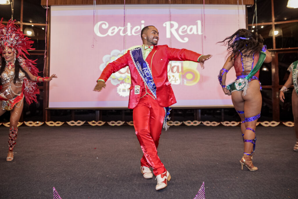 Cortejo Real 2024-26
