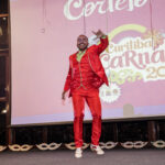 Cortejo Real 2024-5