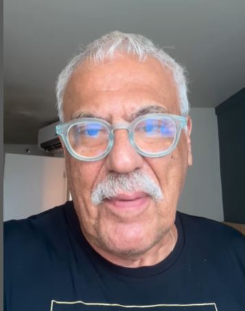 Danilo Caymmi