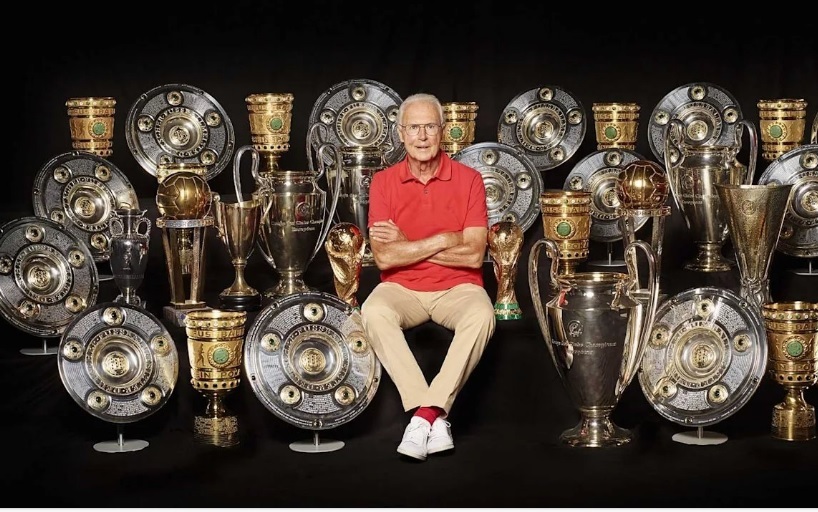 Franz Beckenbauer