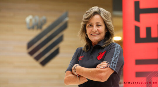 Ana Lúcia Gonçalves