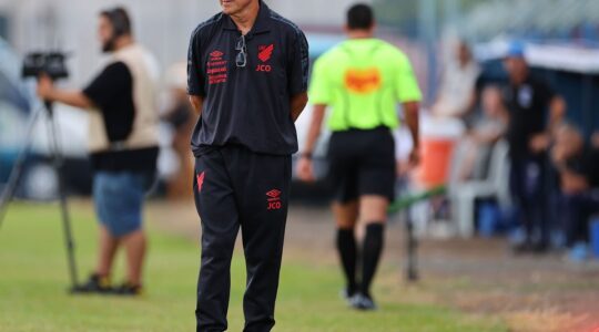 Juan Carlos Osorio