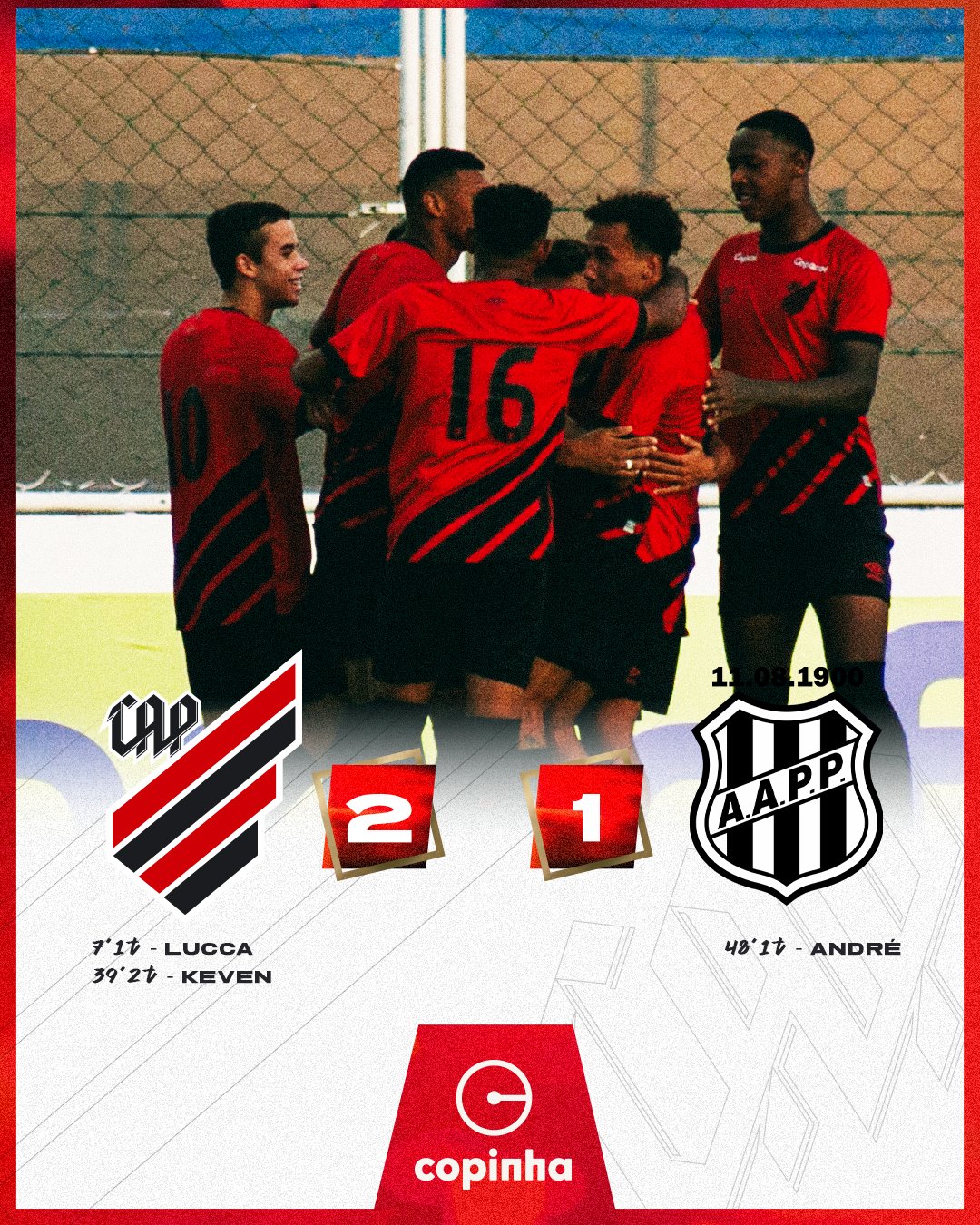 ESP-Copinha