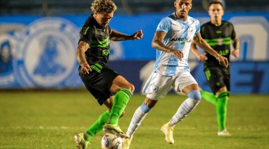 Figueiredo, do Coritiba
