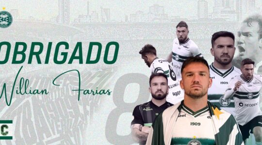 Willian Farias