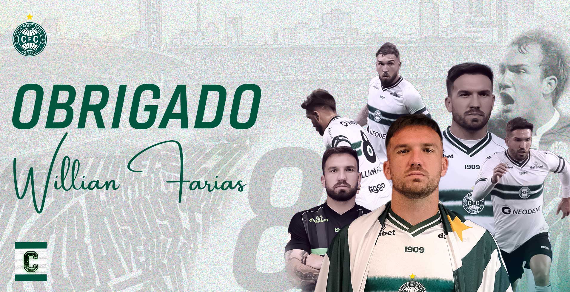 Willian Farias