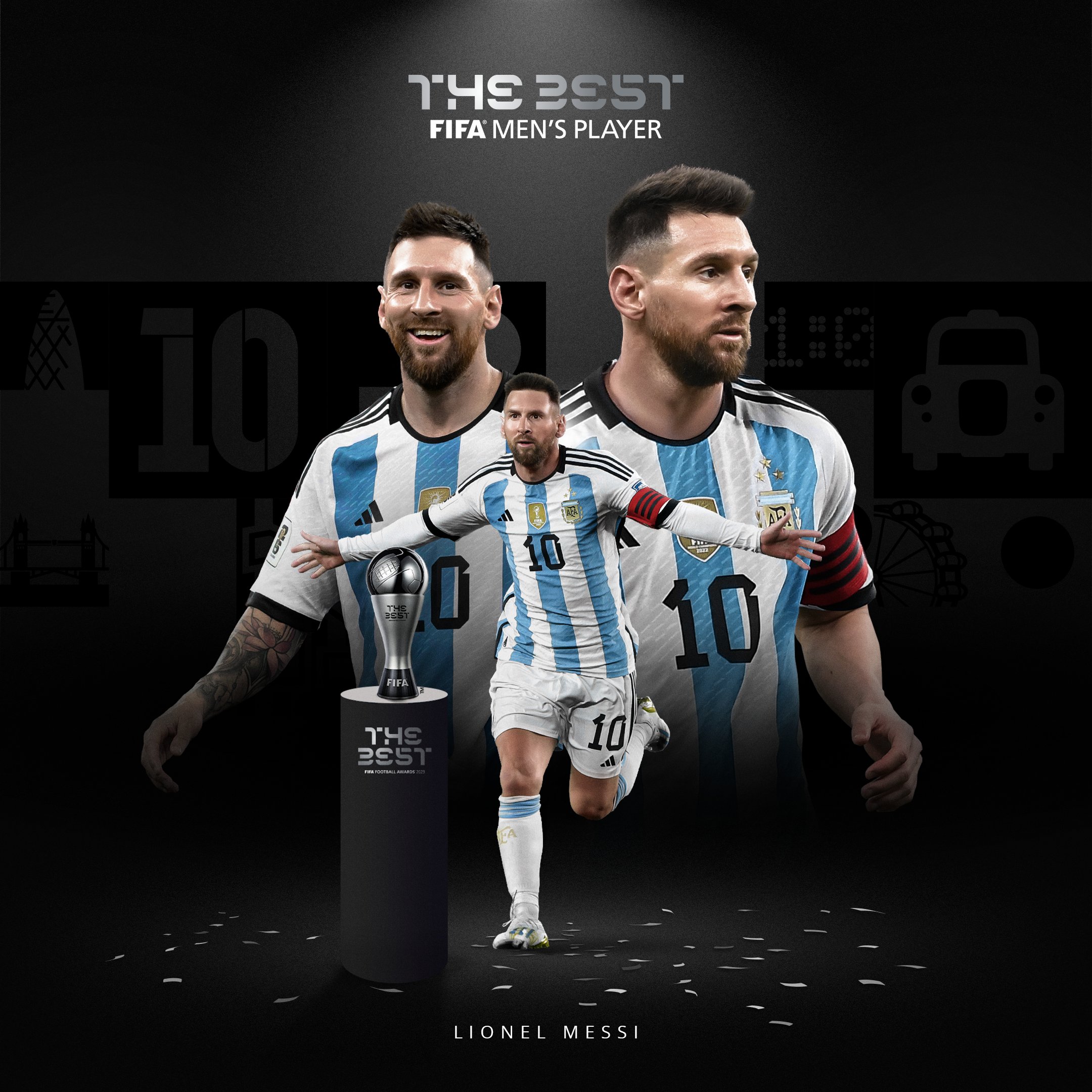 ESP-Messi